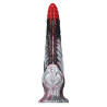 Bad Demon Gode Belzetong S 17 x 4.5cm